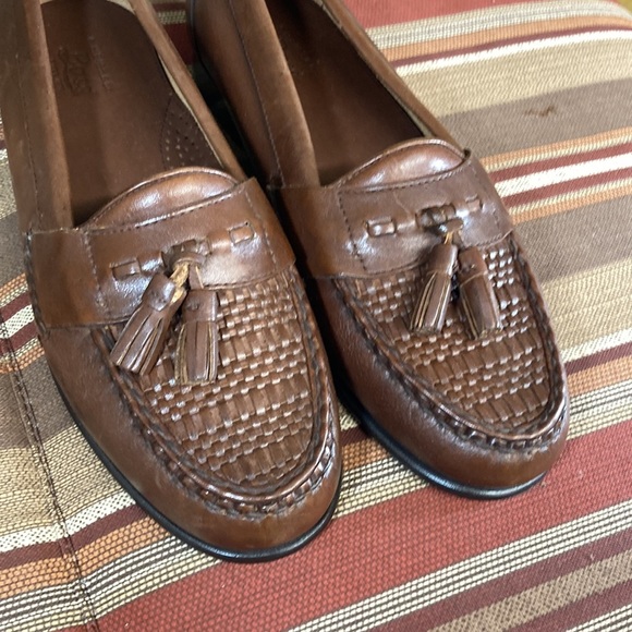 Bass Loafers (FFPM-02-037) - Picture 2 of 8